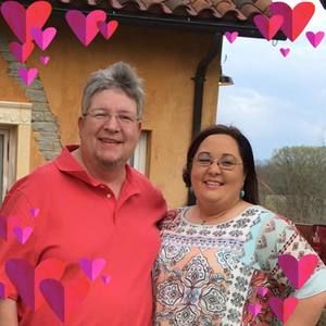 Meet your Posher, April